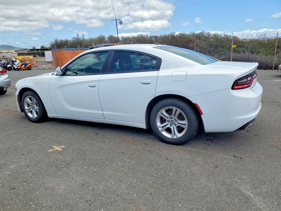 47141876 :رقم المزاد ، 2C3CDXBG9MH522202 vin ، 2021 Dodge Charger مزاد بيع