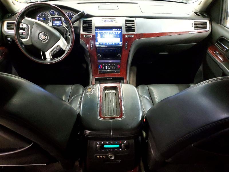 2013 Cadillac Escalade მანქანა იყიდება აუქციონზე, vin: 1GYS4JEF6DR312271, აუქციონის ნომერი: 47773416