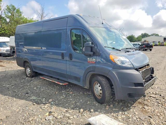 Продаж на аукціоні авто 2021 Ram Promaster 3500, vin: 3C6MRVJG2ME550109, номер лоту: 48096316