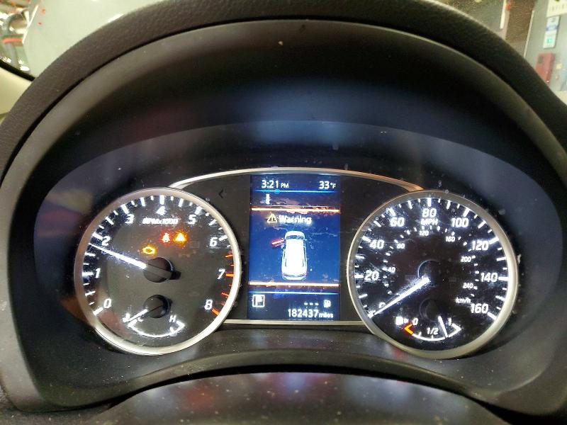 Aukcja sprzedaży 2019 Nissan Sentra, vin: 3N1AB7AP9KY266048, numer aukcji: 46940726