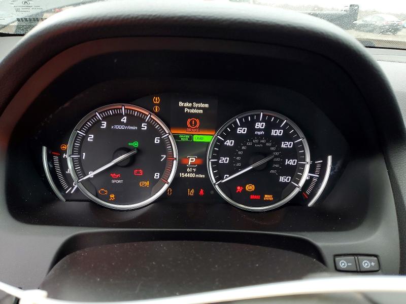Продаж на аукціоні авто 2015 Acura Tlx, vin: 19UUB2F57FA008806, номер лоту: 46138006