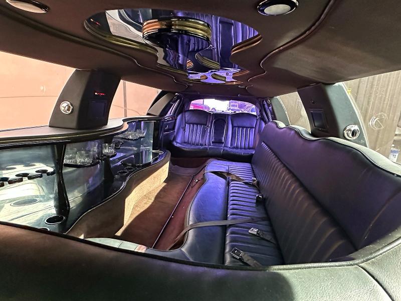 Aukcja sprzedaży 2005 Lincoln Town Car, vin: 1L1FM88W85Y654529, numer aukcji: 45443476