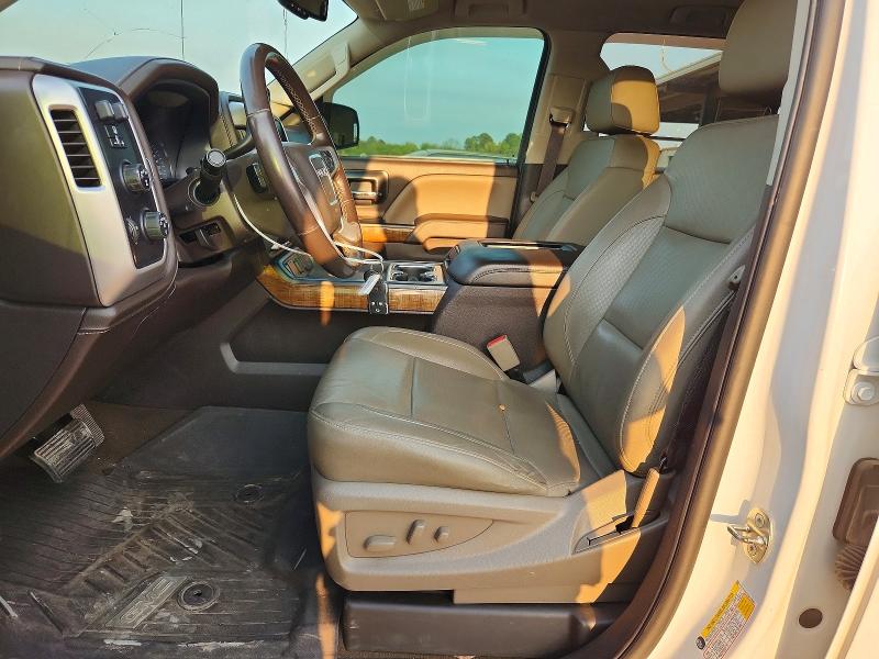 47077346 :رقم المزاد ، 3GTU2NEC3JG317893 vin ، 2018 Gmc Sierra مزاد بيع