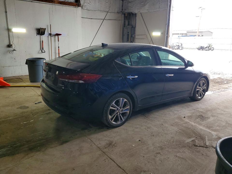 Aukcja sprzedaży 2017 Hyundai Elantra, vin: 5NPD84LF4HH088793, numer aukcji: 46317966