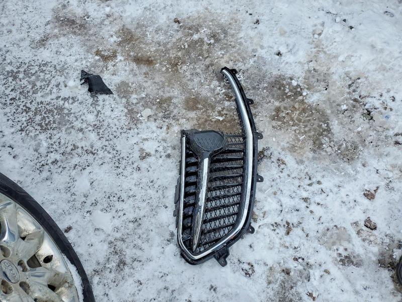 Aukcja sprzedaży 2019 Buick Encore, vin: KL4CJASBXKB918175, numer aukcji: 46168156