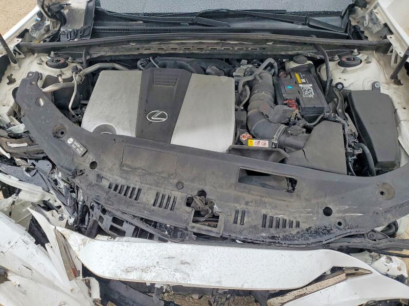 45599806 :رقم المزاد ، 58AGZ1B18LU068323 vin ، 2020 Lexus Es 350 مزاد بيع