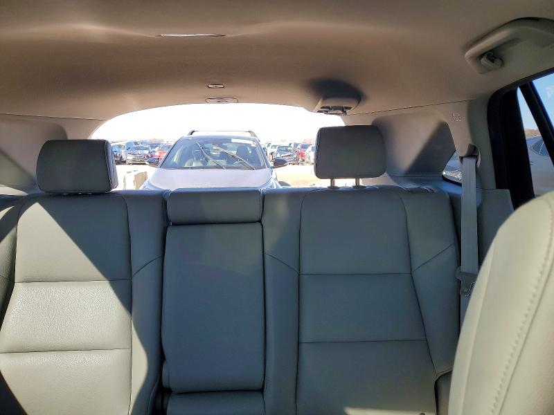 Продажа на аукционе авто 2017 Acura Rdx, vin: 5J8TB4H38HL029349, номер лота: 46047536