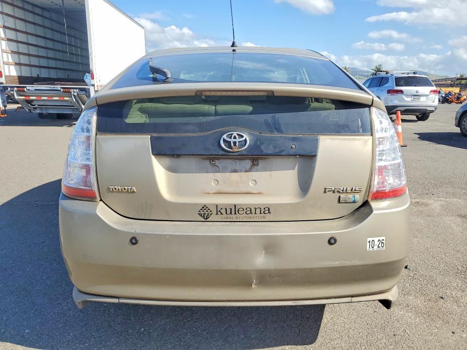 Auction sale of the 2008 Toyota Prius, vin: JTDKB20U883379308, lot number: 47776106