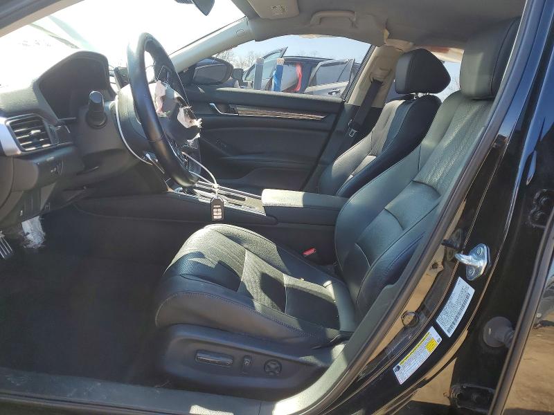 Aukcja sprzedaży 2022 Honda Accord, vin: 1HGCV1F46NA088876, numer aukcji: 47463886