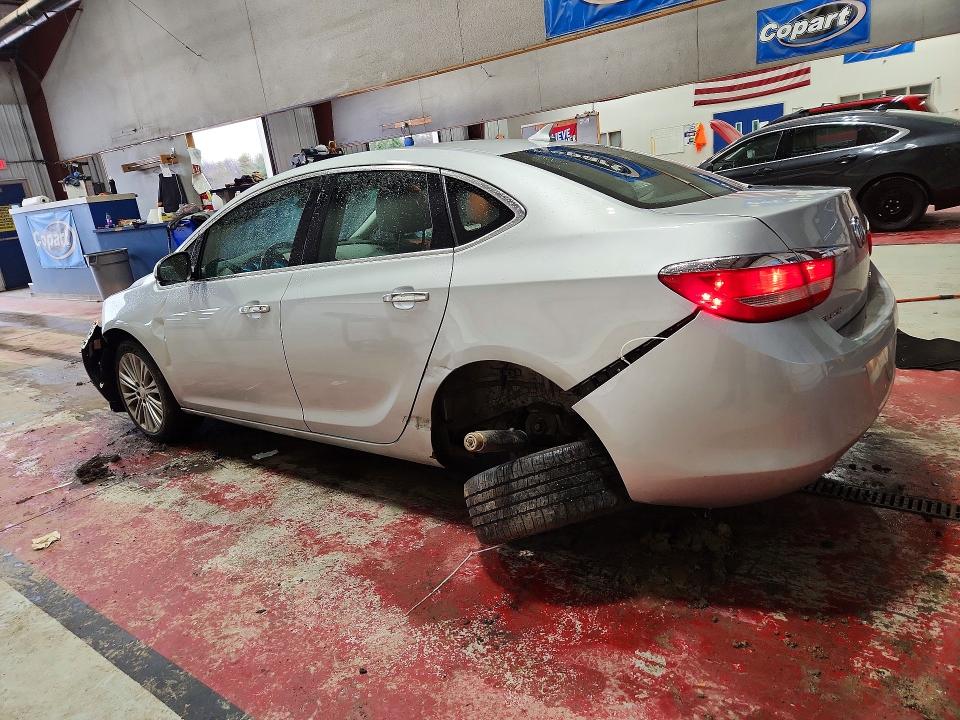 Продаж на аукціоні авто 2013 Buick Verano, vin: 1G4PP5SK7D4173899, номер лоту: 79594245