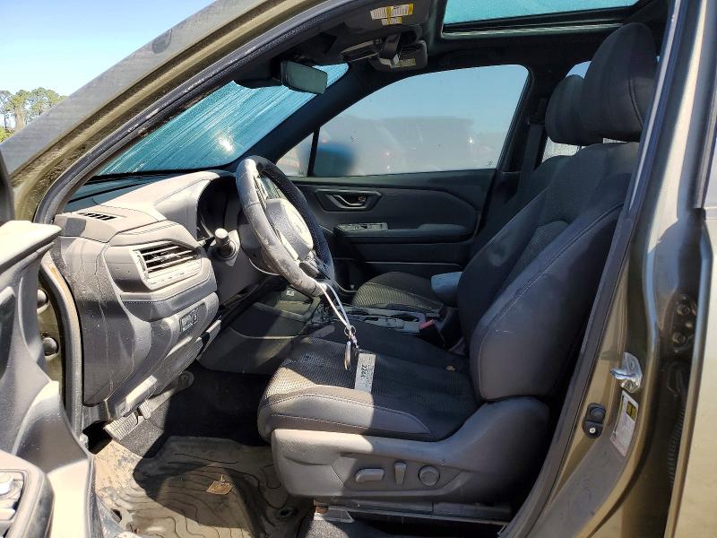 Aukcja sprzedaży 2026 Subaru Forester, vin: 4S4SLDD62T3013613, numer aukcji: 46133856