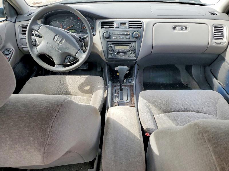 Продаж на аукціоні авто 2002 Honda Accord, vin: 1HGCG56782A117012, номер лоту: 45795016