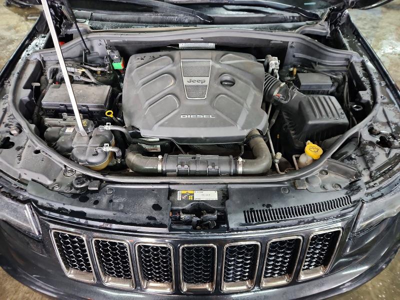 Aukcja sprzedaży 2016 Jeep Grand Cherokee, vin: 1C4RJFCMXGC454867, numer aukcji: 79948255