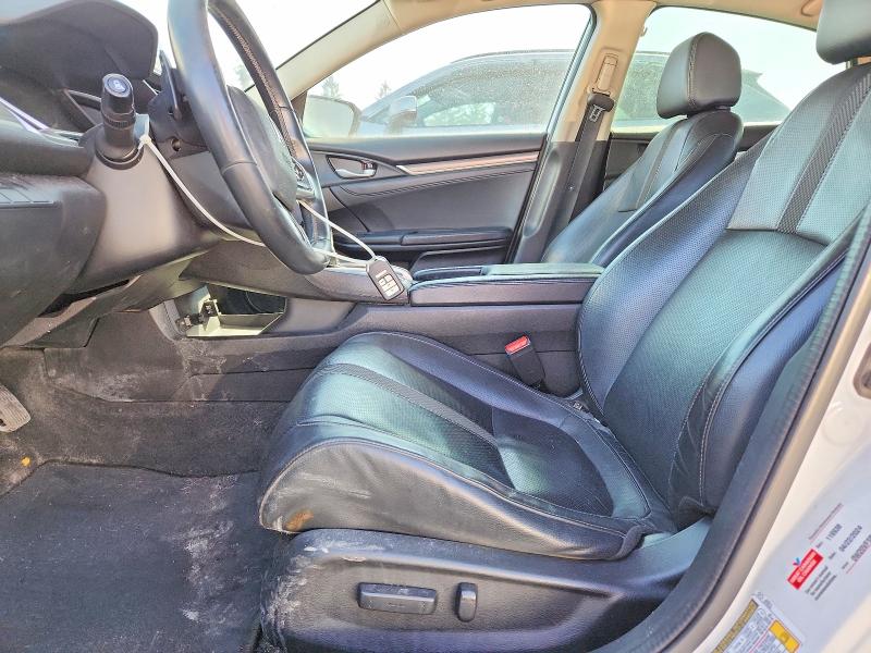 Aukcja sprzedaży 2020 Honda Civic, vin: 2HGFC1F94LH104795, numer aukcji: 78831935