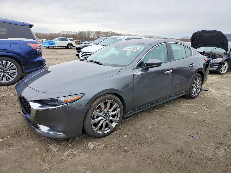 Aukcja sprzedaży 2023 Mazda 3, vin: 3MZBPBDM2PM365538, numer aukcji: 79754355