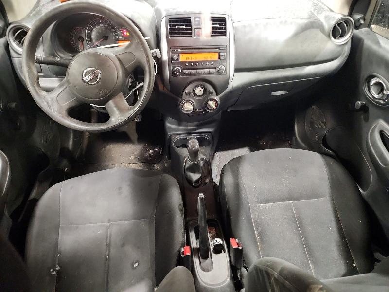 Aukcja sprzedaży 2015 Niss Micra, vin: 3N1CK3CP0FL238494, numer aukcji: 45620826