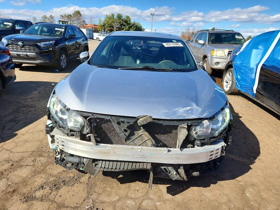 Aukcja sprzedaży 2017 Honda Civic, vin: SHHFK7H5XHU202241, numer aukcji: 46210986