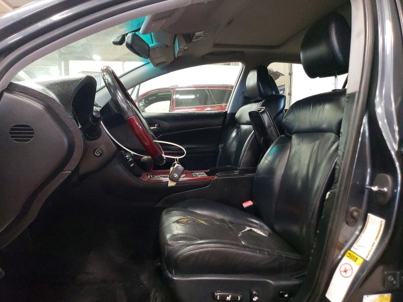 Продаж на аукціоні авто 2006 Lexus Gs, vin: JTHCH96S260001371, номер лоту: 47411856
