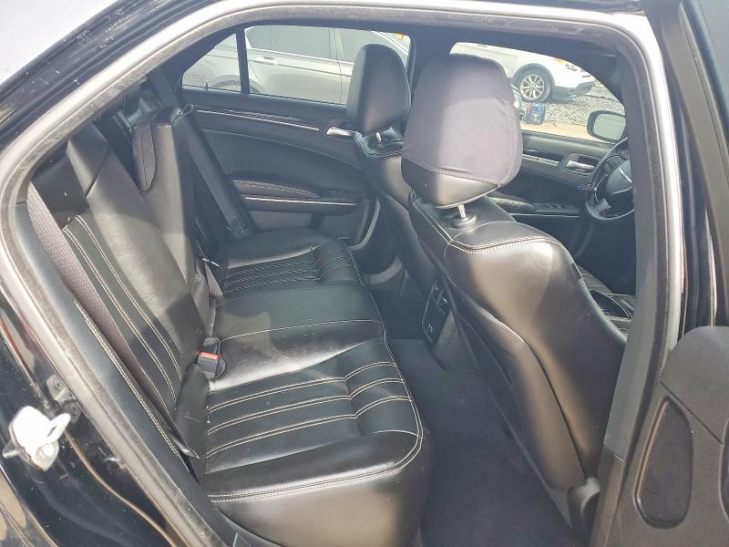 45637446 :رقم المزاد ، 2C3CCABG8NH167587 vin ، 2022 Chrysler 300 مزاد بيع