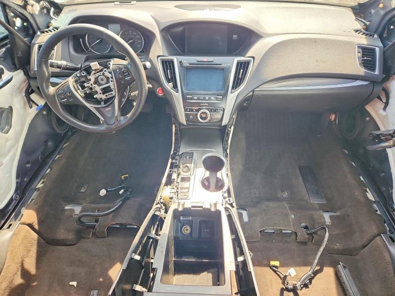 Продаж на аукціоні авто 2019 Acura Tlx, vin: 19UUB3F60KA002192, номер лоту: 47881856