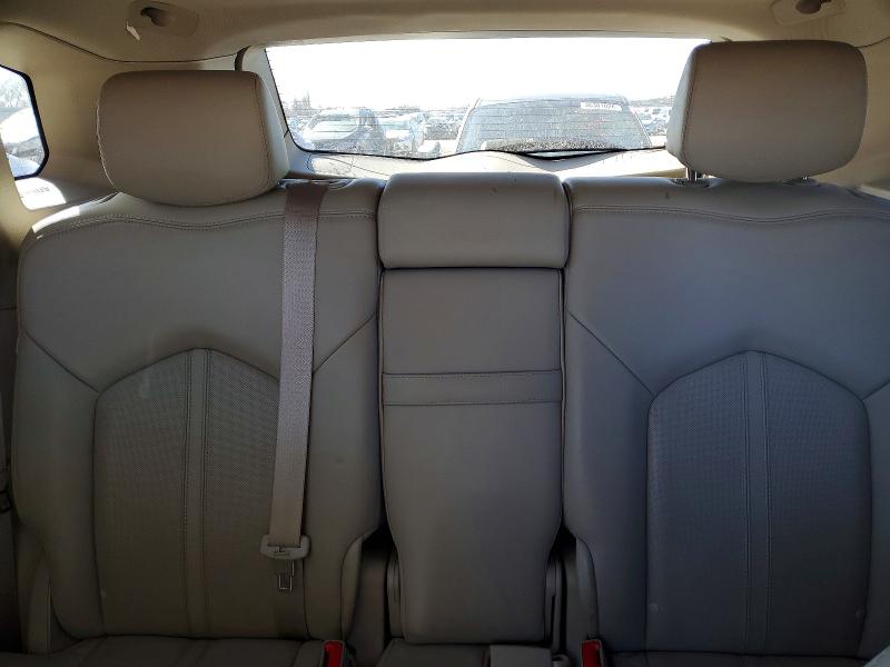 Aukcja sprzedaży 2012 Cadillac Srx, vin: 3GYFNAE35CS574069, numer aukcji: 45814176
