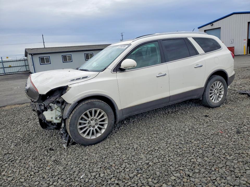 Продаж на аукціоні авто 2011 Buick Enclave, vin: 5GAKVBED9BJ299780, номер лоту: 47056266