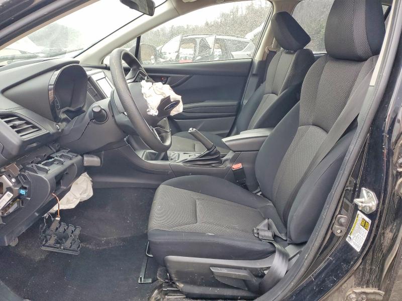 Aukcja sprzedaży 2022 Subaru Crosstrek, vin: JF2GTAACXN9277814, numer aukcji: 79714625
