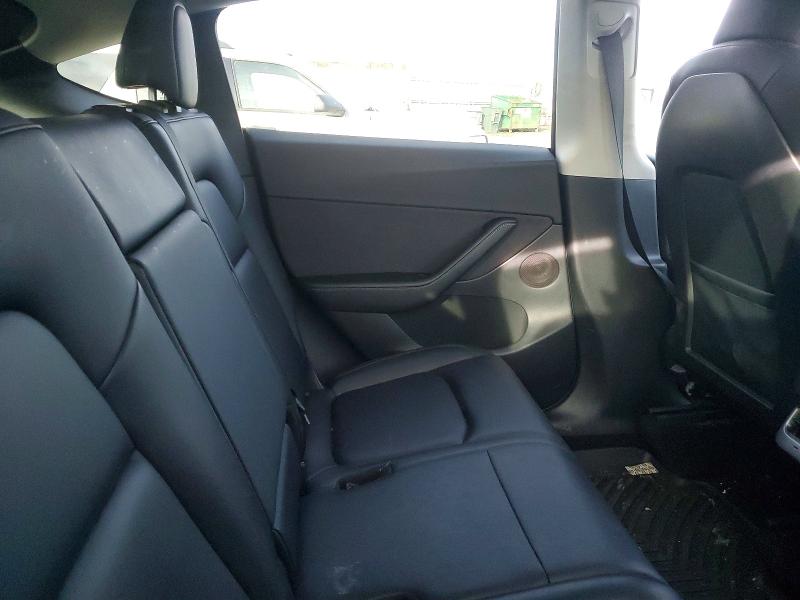 Aukcja sprzedaży 2021 Tesla Model Y, vin: 5YJYGAEE1MF236074, numer aukcji: 47127466