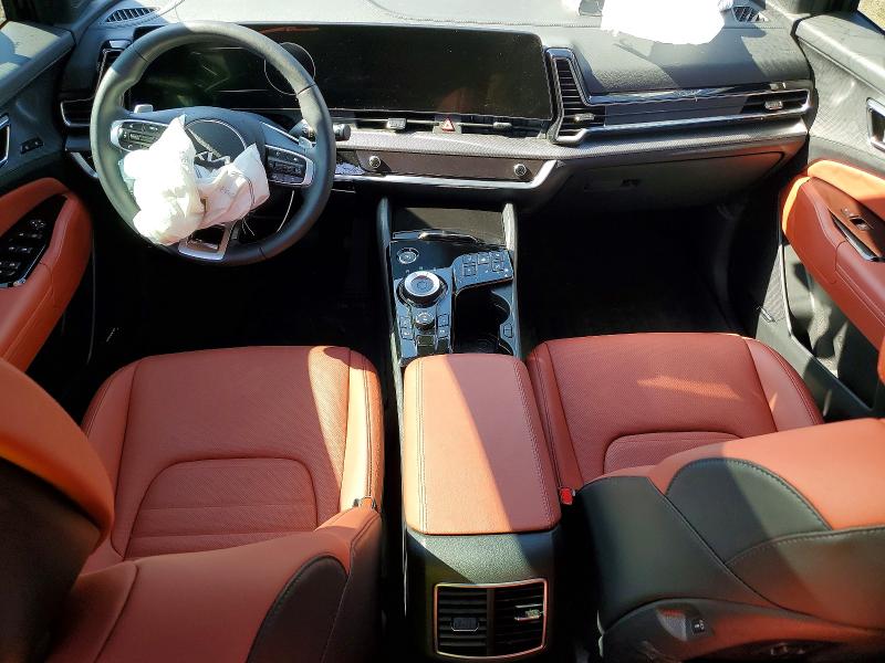 Продажа на аукционе авто 2025 Kia Sportage Hybrid, vin: KNDPXCDG9S7259521, номер лота: 45526786