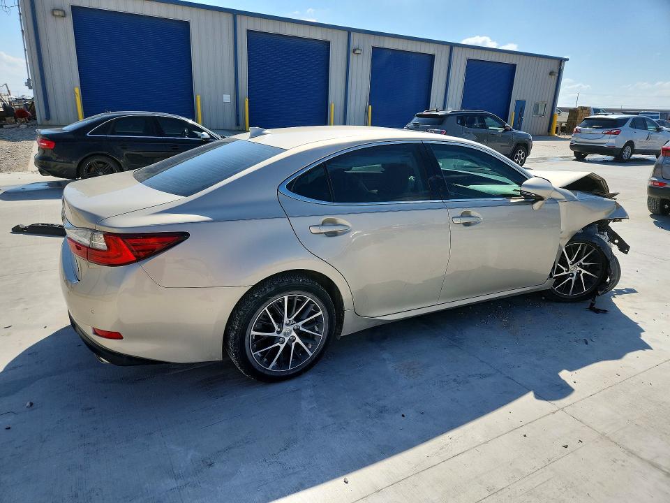 Aukcja sprzedaży 2016 Lexus Es 350, vin: 58ABK1GGXGU012370, numer aukcji: 45859196