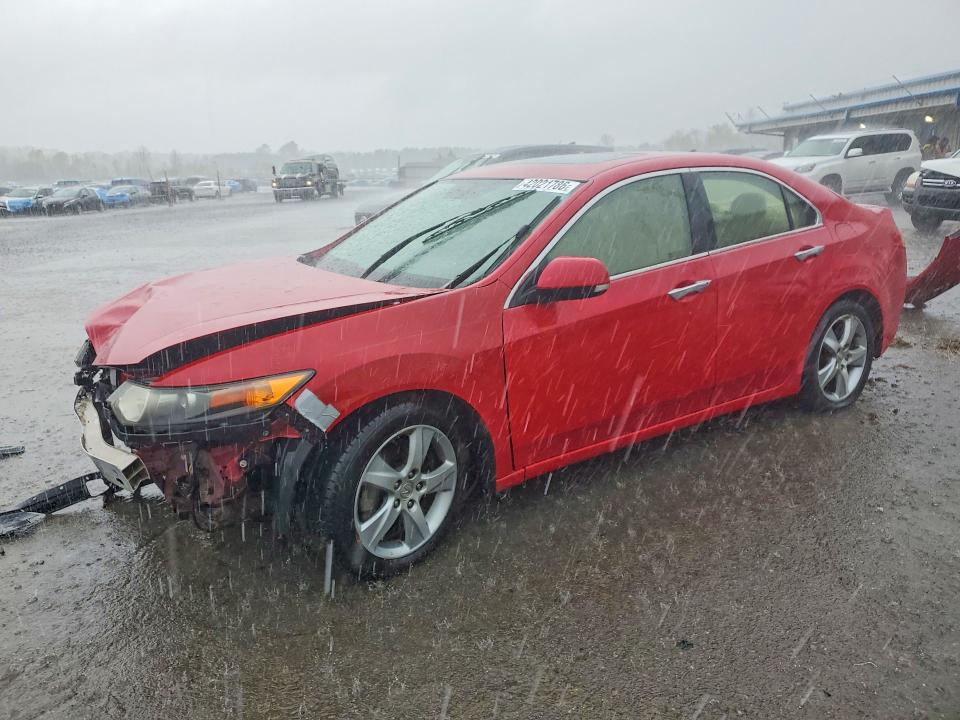 Продажа на аукционе авто 2014 Acura Tsx, vin: JH4CU2F41EC004599, номер лота: 42021786