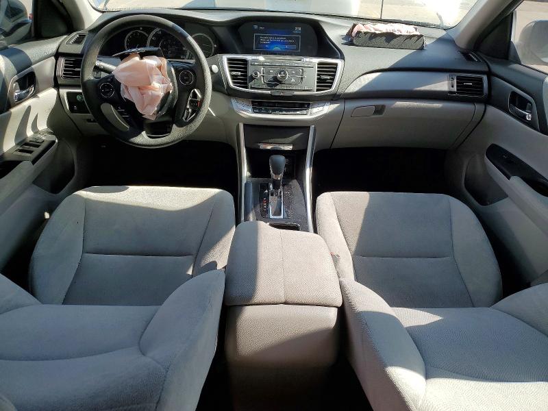 2013 Honda Accord მანქანა იყიდება აუქციონზე, vin: 1HGCR2F35DA139719, აუქციონის ნომერი: 46316356