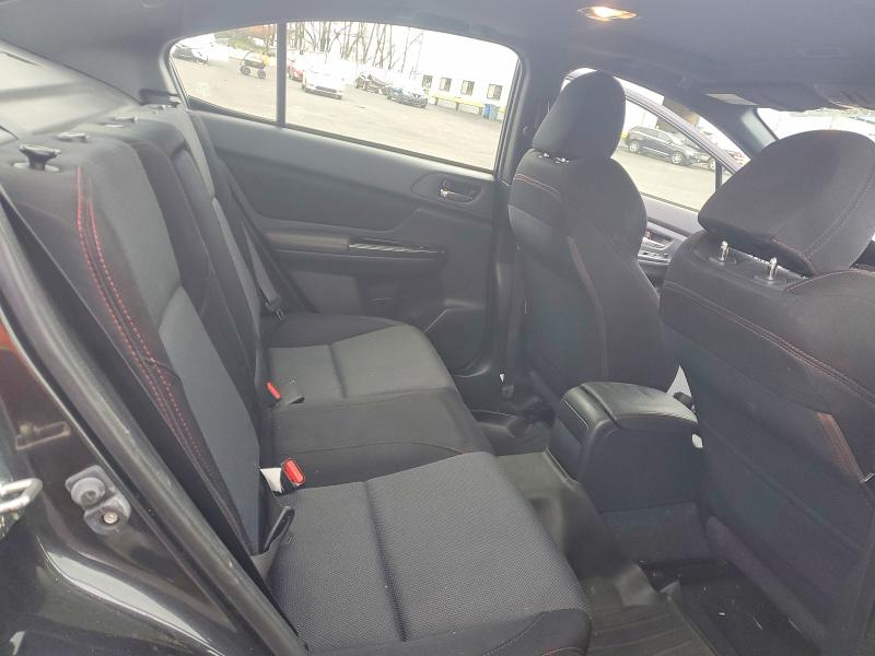 79722655 :رقم المزاد ، JF1VA1C69J9823845 vin ، 2018 Subaru Wrx مزاد بيع
