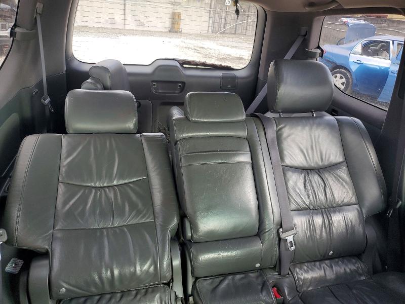 2005 Lexus Gx 470 მანქანა იყიდება აუქციონზე, vin: JTJBT20X850081262, აუქციონის ნომერი: 79472475