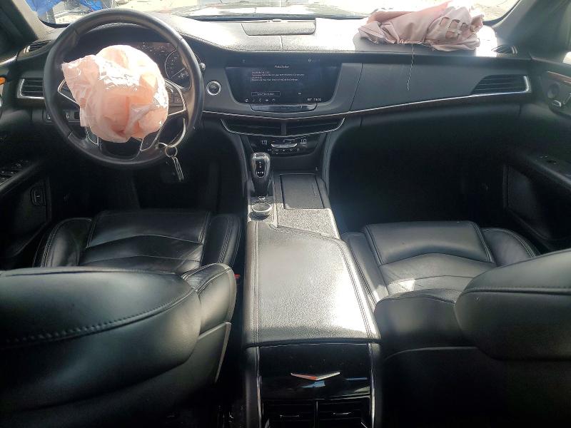 Aukcja sprzedaży 2019 Cadillac Ct6, vin: 1G6KB5RS2KU135855, numer aukcji: 45921646