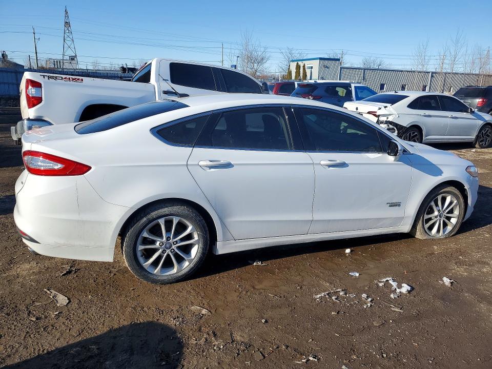 Aukcja sprzedaży 2014 Ford Fusion, vin: 3FA6P0PUXER287276, numer aukcji: 78592115