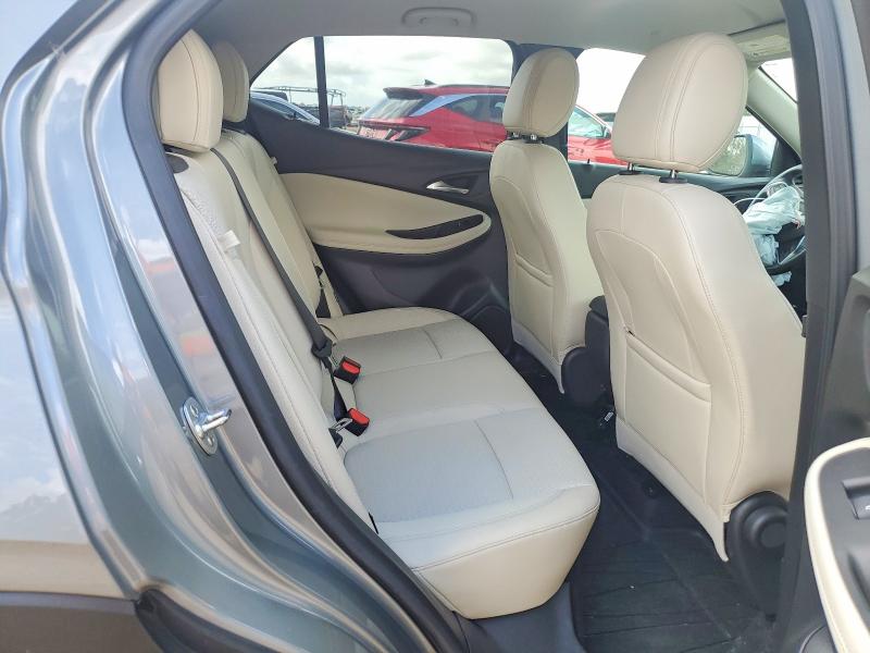45502556 :رقم المزاد ، KL4AMBSL8RB179704 vin ، 2024 Buick Encore Gx مزاد بيع