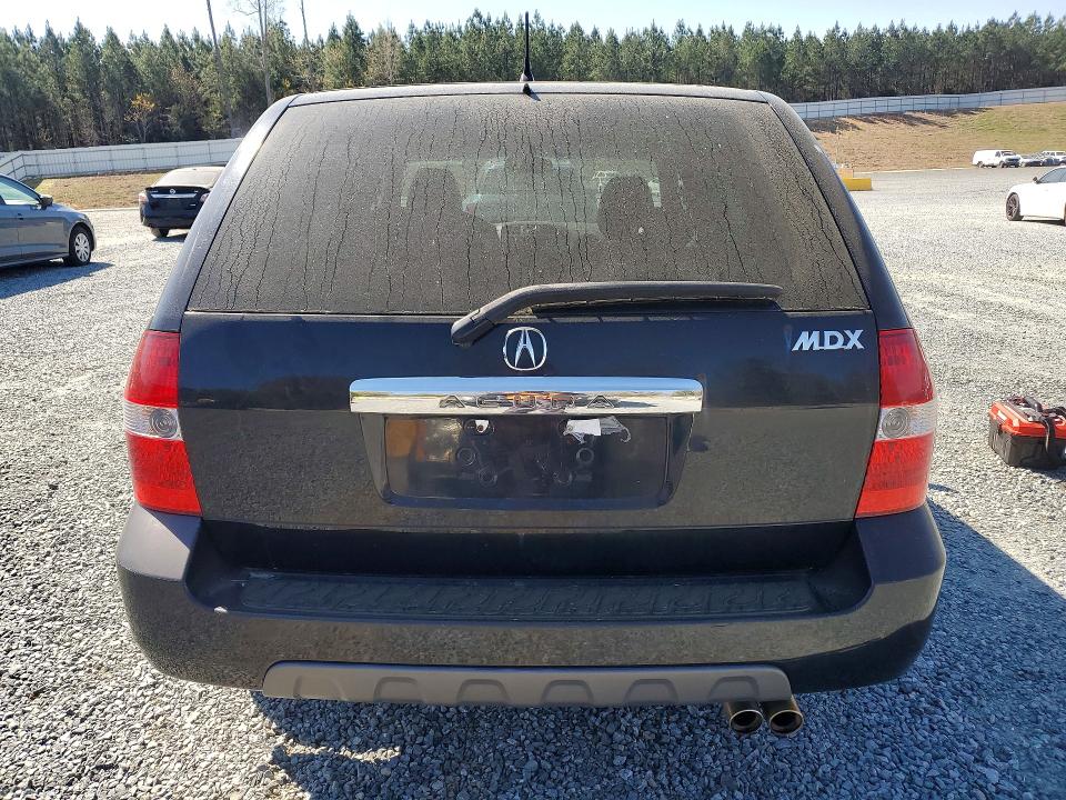 Продажа на аукционе авто 2003 Acura Mdx, vin: 2HNYD182X3H542249, номер лота: 47420626