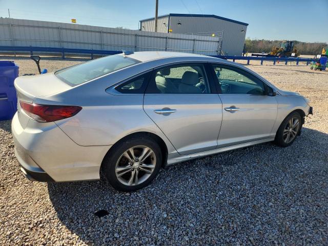 Продаж на аукціоні авто 2019 Hyundai Sonata, vin: 5NPE34AF0KH777243, номер лоту: 45602116