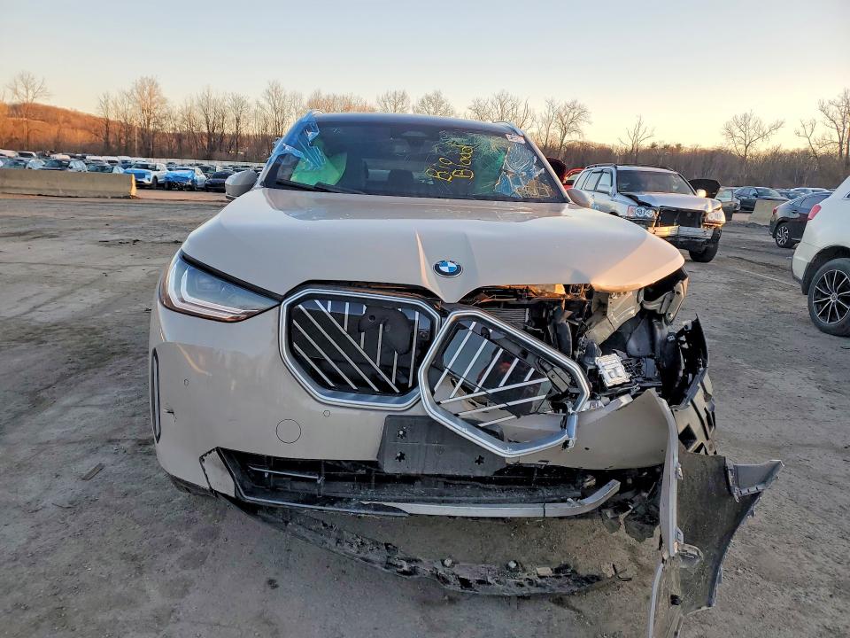 Продажа на аукционе авто 2026 Bmw X3, vin: 5UX53GP0XT9194241, номер лота: 76406595