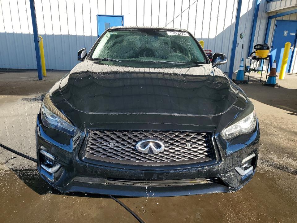 Aukcja sprzedaży 2018 Infiniti Q50, vin: JN1EV7AP8JM351134, numer aukcji: 46171776