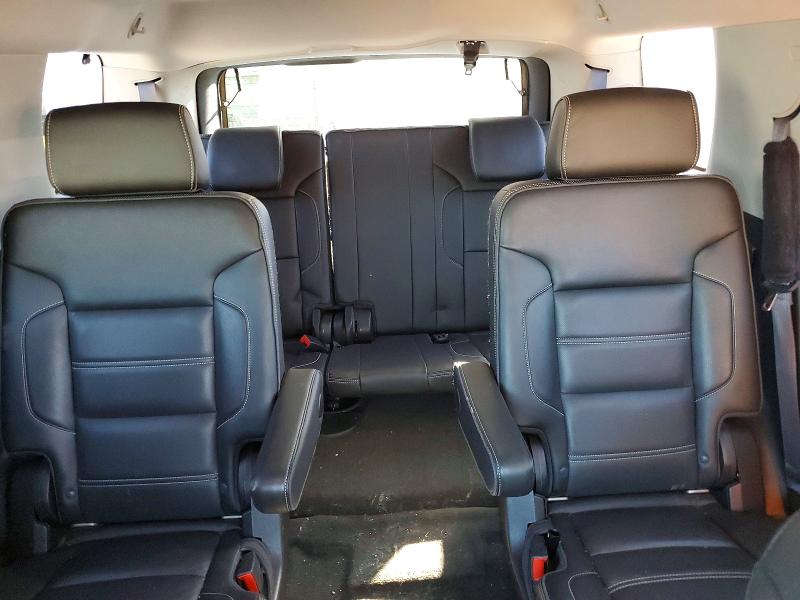 2017 Gmc Yukon მანქანა იყიდება აუქციონზე, vin: 1GKS2CKJ4HR279894, აუქციონის ნომერი: 41661146