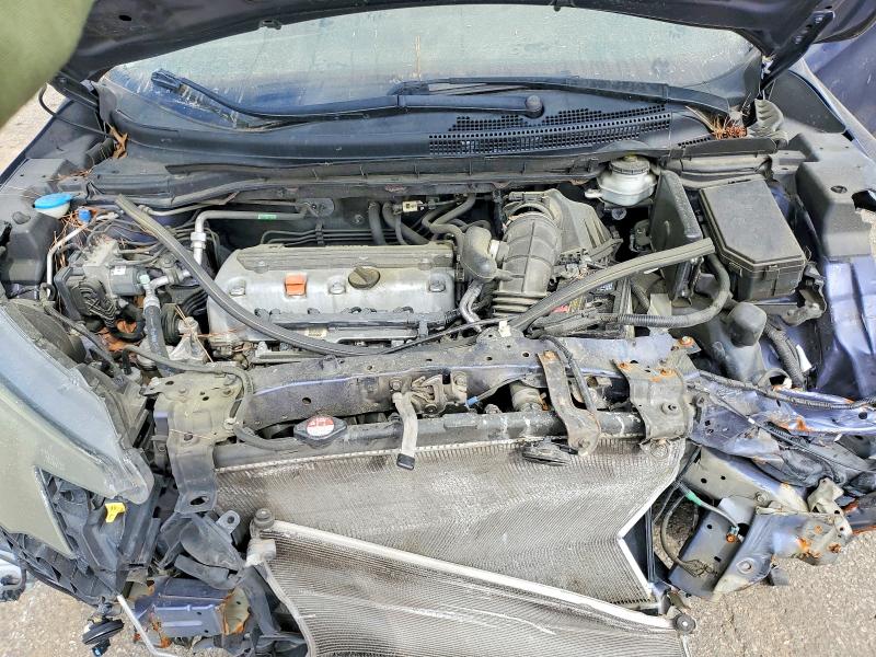 Продаж на аукціоні авто 2013 Honda Cr-v, vin: 3CZRM3H33DG701428, номер лоту: 46203746