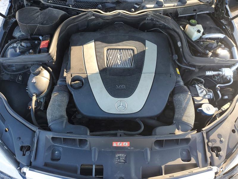 79441215 :رقم المزاد ، WDDGF8BBXBA524026 vin ، 2011 Mercedes-benz C مزاد بيع