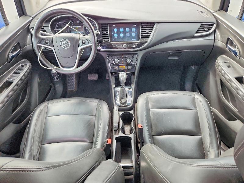 Продаж на аукціоні авто 2018 Buick Encore, vin: KL4CJGSB9JB580592, номер лоту: 46409196