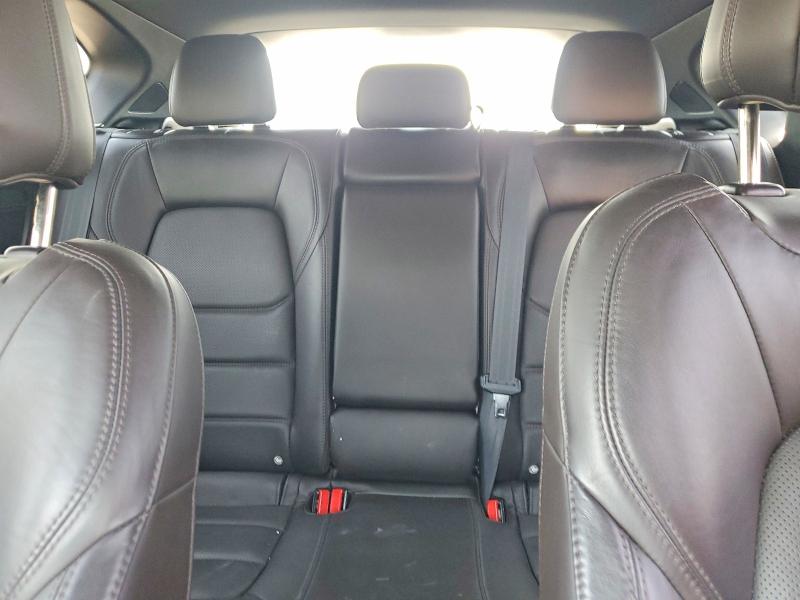 2021 Mazda Cx-5 მანქანა იყიდება აუქციონზე, vin: JM3KFBEY2M0411124, აუქციონის ნომერი: 47176106