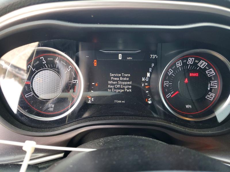 Продажа на аукционе авто 2020 Dodge Challenger, vin: 2C3CDZAG6LH173902, номер лота: 47956136