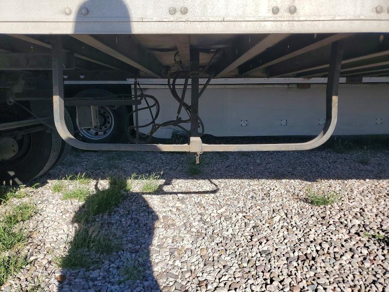 Продажа на аукционе авто 2002 Utility Trailer Trailer 53 Ft Refer, vin: 1UYVS25332U730920, номер лота: 46537826
