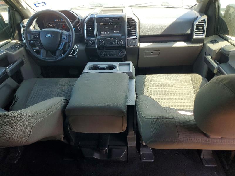 Продаж на аукціоні авто 2015 Ford F150, vin: 1FTEW1CP5FKD65516, номер лоту: 46544856