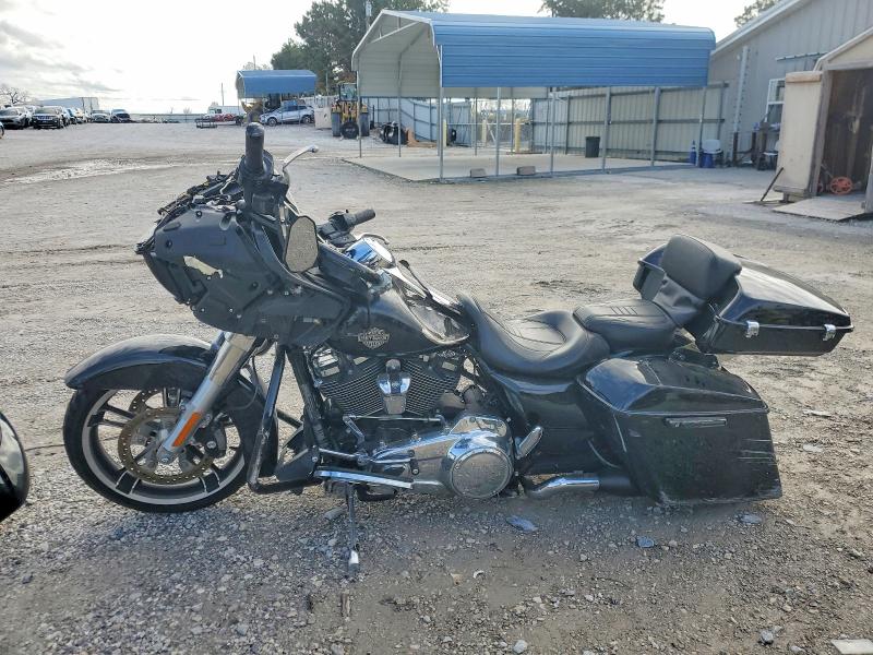 Продаж на аукціоні авто 2018 Harley-davidson Fltrx, vin: 1HD1KHC19JB643582, номер лоту: 79777475